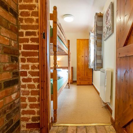 Laburnum Holiday Cottage Tunstead  Dış mekan fotoğraf