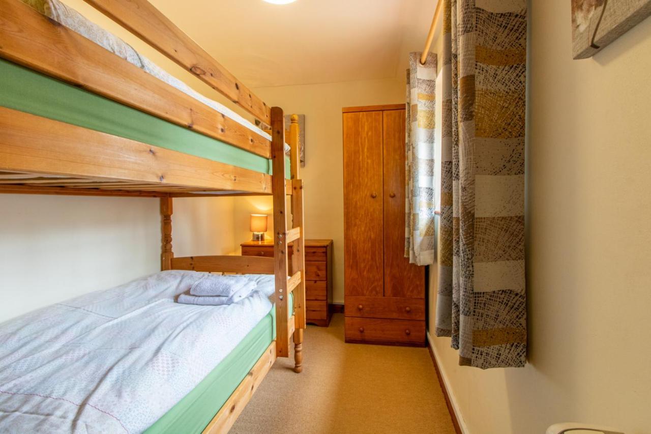Laburnum Holiday Cottage Tunstead  Dış mekan fotoğraf