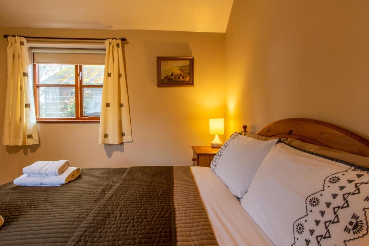 Laburnum Holiday Cottage Tunstead  Dış mekan fotoğraf