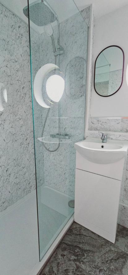 Laburnum Holiday Cottage Tunstead  Dış mekan fotoğraf