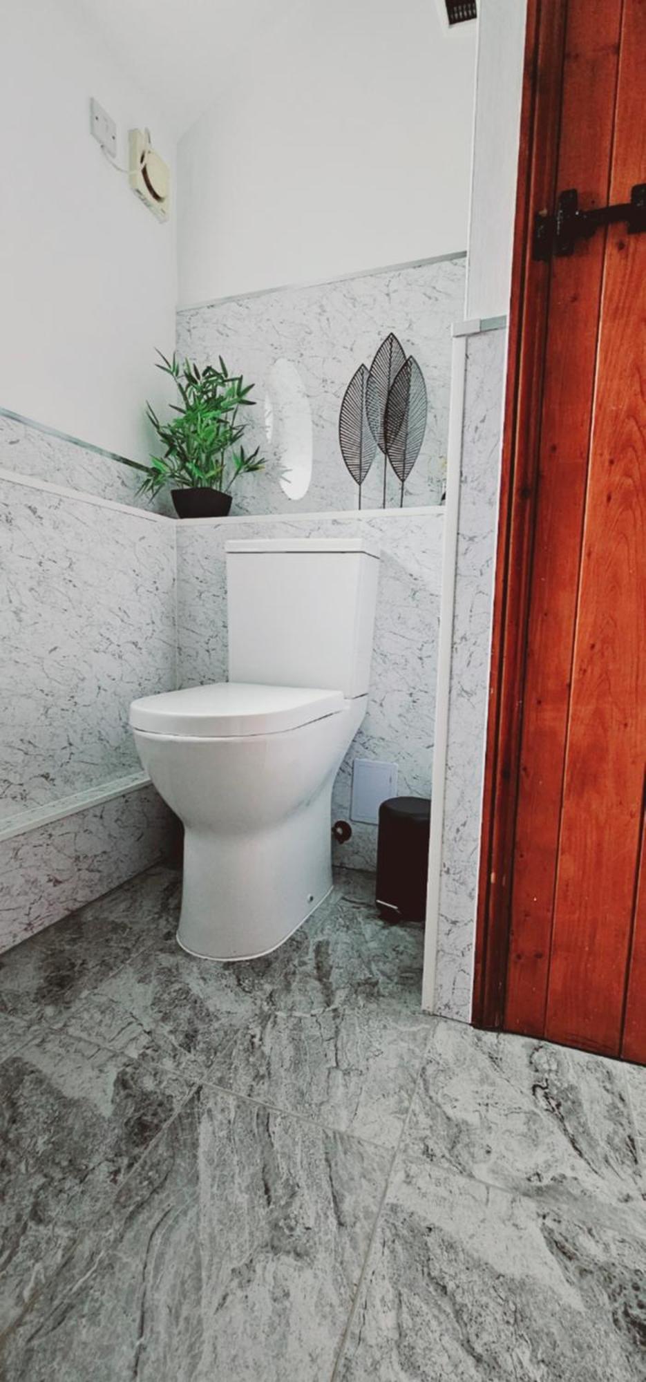 Laburnum Holiday Cottage Tunstead  Dış mekan fotoğraf